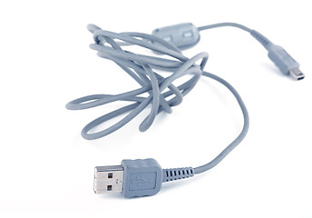 Image showing USB cable