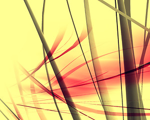 Image showing Abstract background