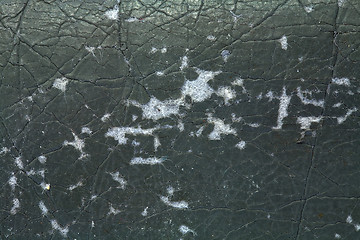 Image showing Grungy fabric texture, great background or texture