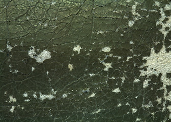 Image showing Grungy fabric texture