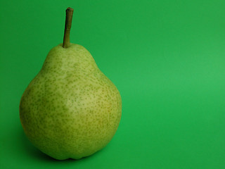 Image showing pear