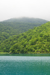 Image showing Lake