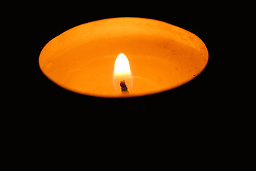 Image showing Candle