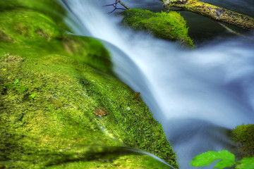 Image showing Waterfall