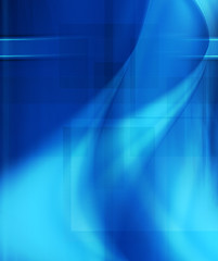 Image showing Modern abstract background