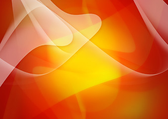 Image showing Modern abstract background