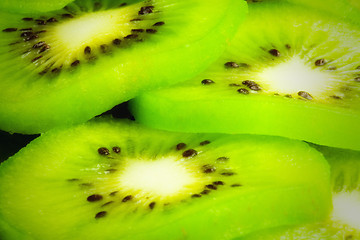 Image showing Kiwi