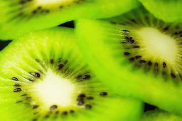 Image showing Kiwi