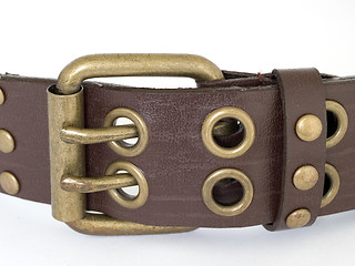 Image showing Belt