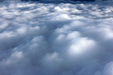 Image showing Clouds