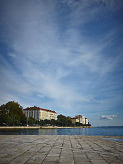 Image showing Zadar