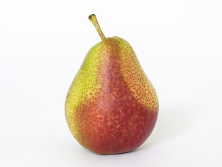 Image showing Pear