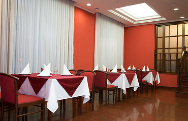 Image showing Restaurant.