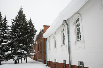 Image showing Winter