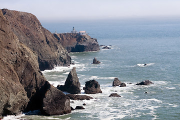 Image showing Big Sur