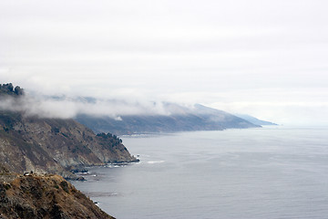 Image showing Big Sur