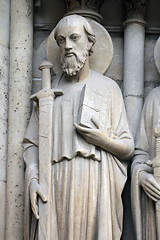 Image showing Saint Paul