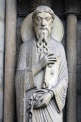 Image showing Saint Paul