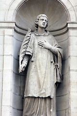 Image showing St. Stephen