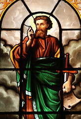 Image showing Saint Paul