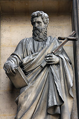 Image showing Saint Philip the Apostle