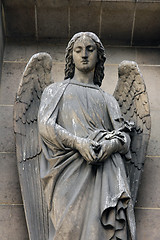 Image showing Archangel Gabriel