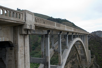 Image showing bridge