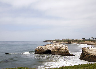 Image showing Big Sur