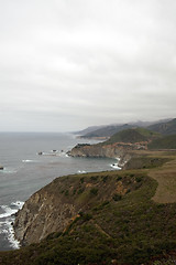 Image showing Big Sur