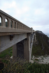 Image showing bridge