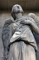 Image showing Archangel Michael