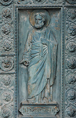 Image showing Saint Jude