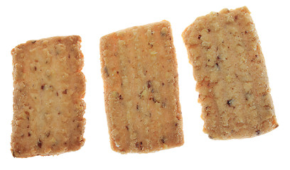 Image showing Spritz Cookies