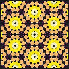 Image showing Repeated pattern