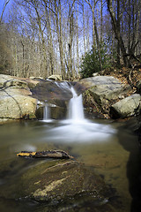 Image showing Montseny, Catalonia, Spain