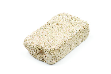 Image showing Pumice Stone