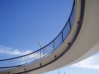 Image showing Walkers bridge