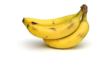 Image showing Bananas