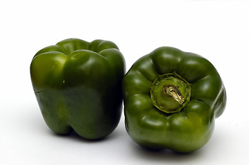 Image showing Bell Peppers