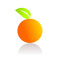 Image showing orange