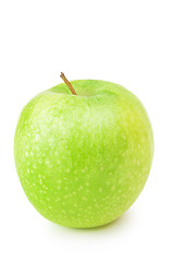 Image showing Green Apple