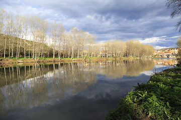 Image showing river Ter
