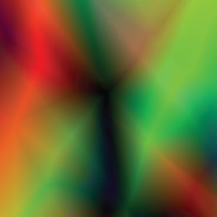 Image showing colorful abstract  background