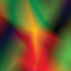 Image showing colorful abstract  background