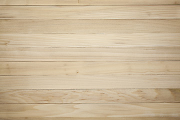 Image showing poplar wood texture