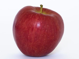 Image showing Red Apple