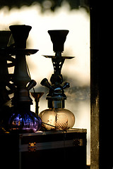 Image showing Hookah