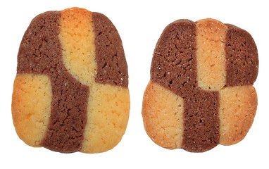 Image showing Tasty Biscuits
