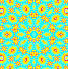 Image showing Abstract pattern