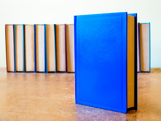 Image showing Books